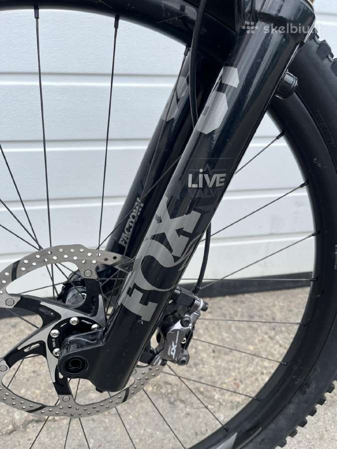 Giant Trance X Advanced Pro 29 0 - nuotraukos Nr. 11