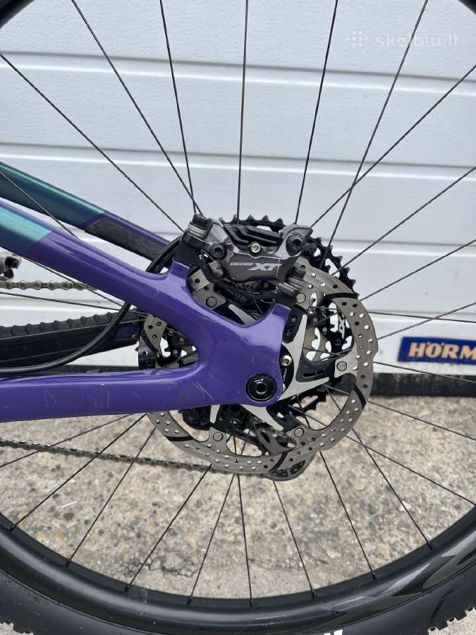 Giant Trance X Advanced Pro 29 0 - nuotraukos Nr. 7