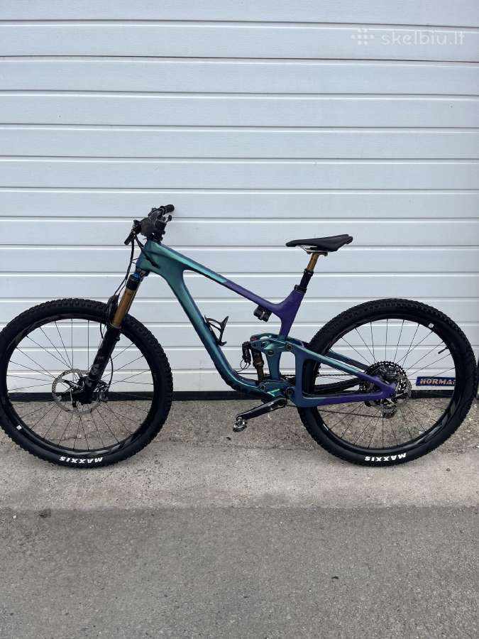 Giant Trance X Advanced Pro 29 0 - nuotraukos Nr. 4