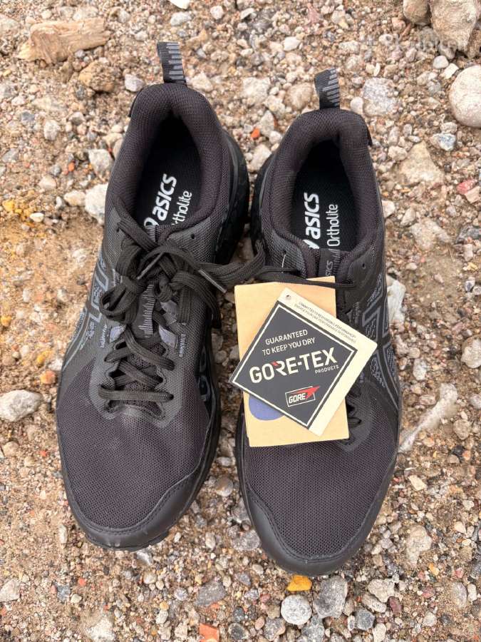Batai Asics Gel-sonoma 8 Gtx (gore-tex versija)