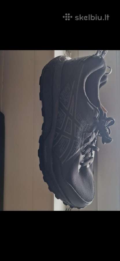 Batai Asics Gel-sonoma 8 Gtx (gore-tex versija) - nuotraukos Nr. 3