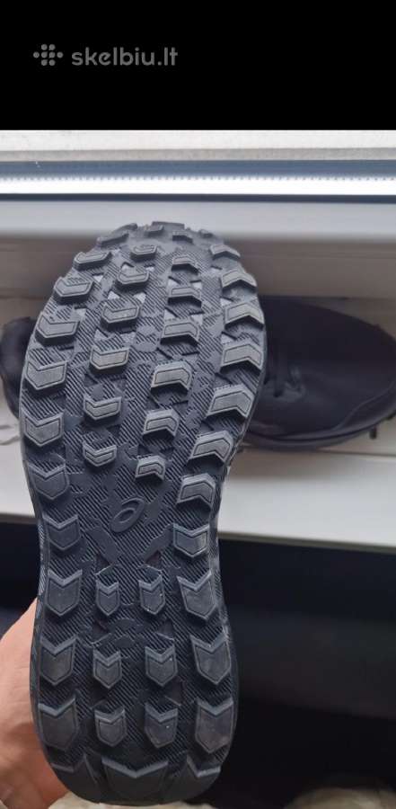 Batai Asics Gel-sonoma 8 Gtx (gore-tex versija) - nuotraukos Nr. 4