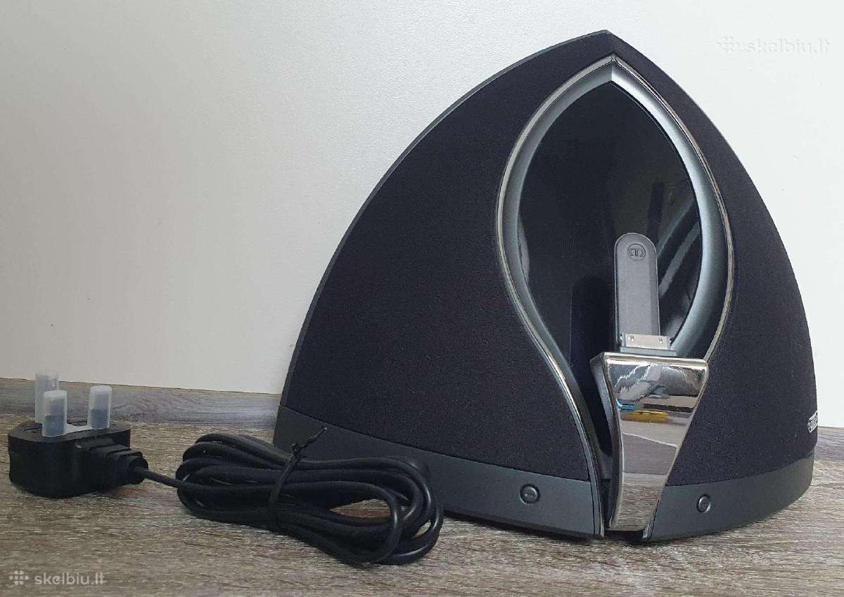 Monitor Audio i-deck 100 grotuvas