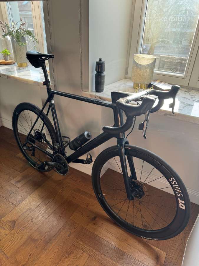 Canyon Ultimate CF SLX Disc 8.0 Etap - 2xl