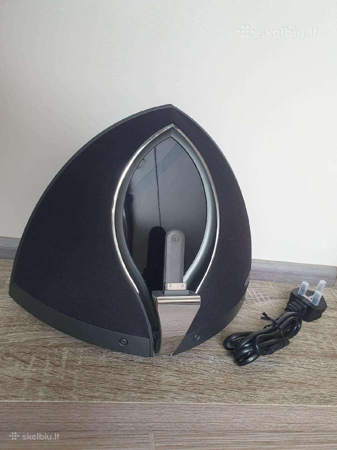 Monitor Audio i-deck 100 grotuvas - nuotraukos Nr. 4