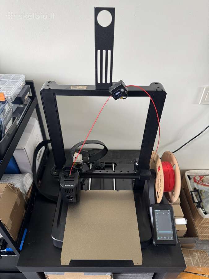 Creality Ender V3 Ke