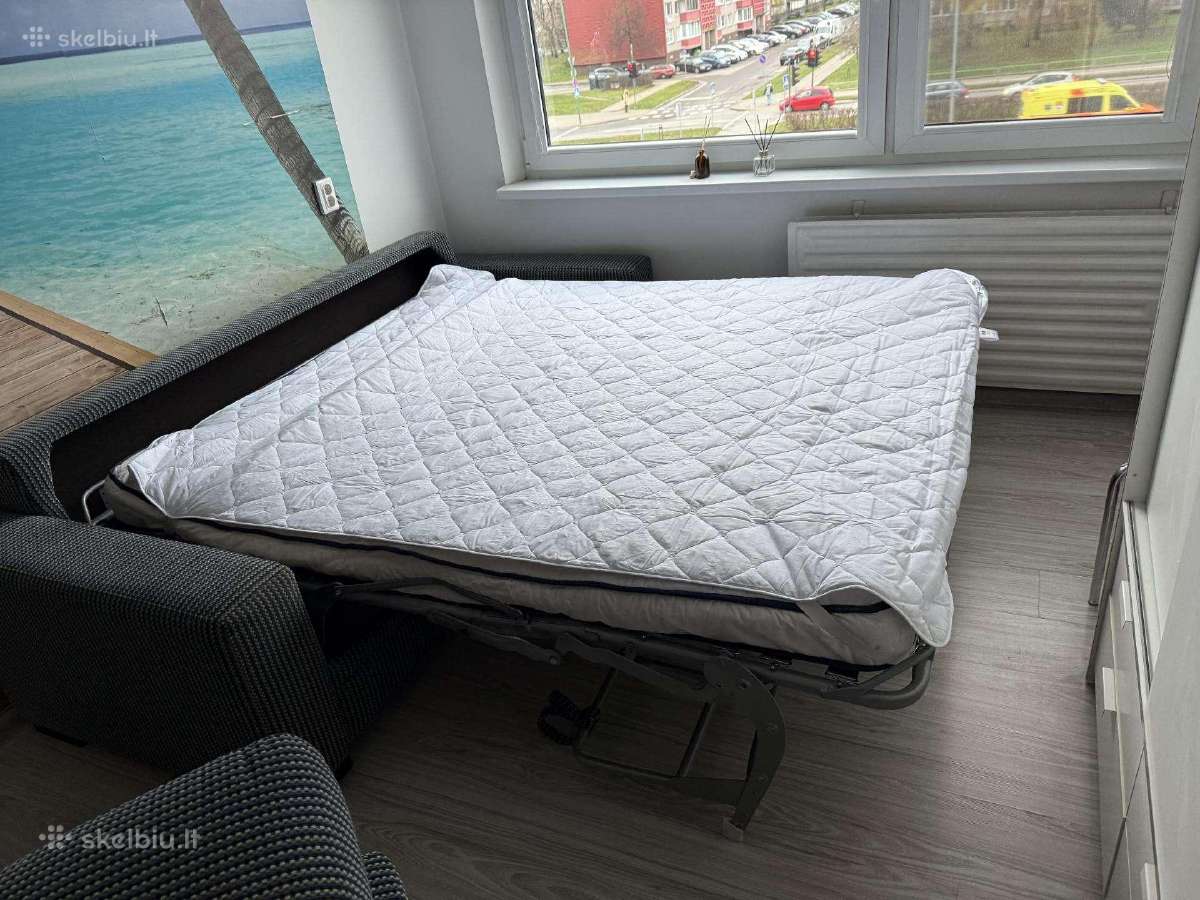 Parduodu naudota sofa - nuotraukos Nr. 2