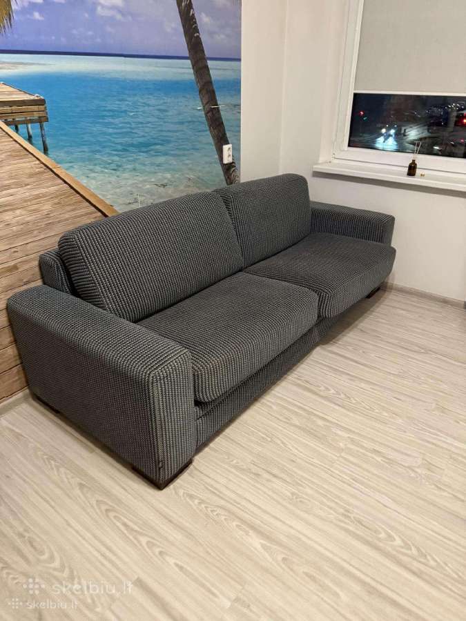 Parduodu naudota sofa - nuotraukos Nr. 3