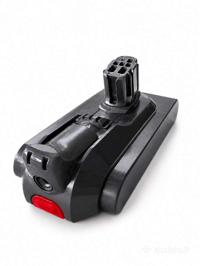 V12 V15 Gen 3-5 dyson baterijos