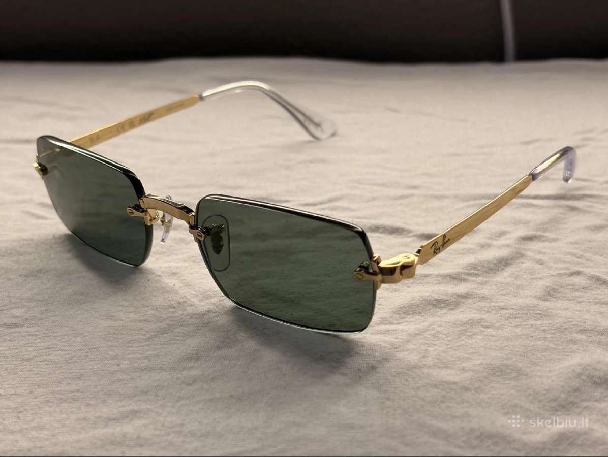 Rayban Asap Rocky