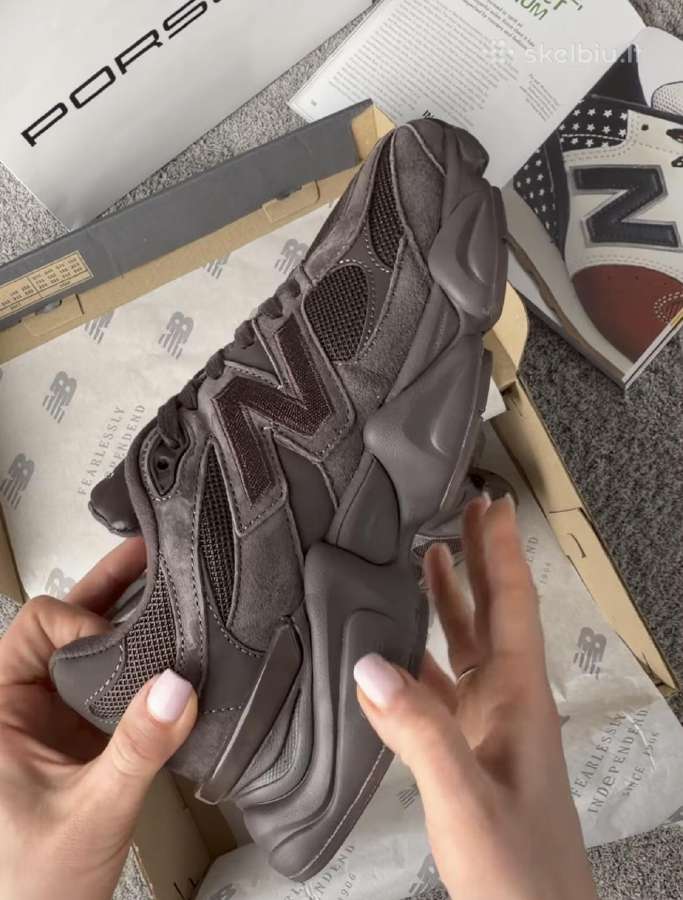 New balance 9060 46/45/44/43/42/40/39/38/37