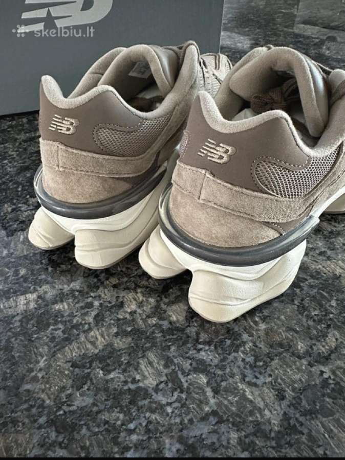 New balance 9060 46/45/43/42 - nuotraukos Nr. 2