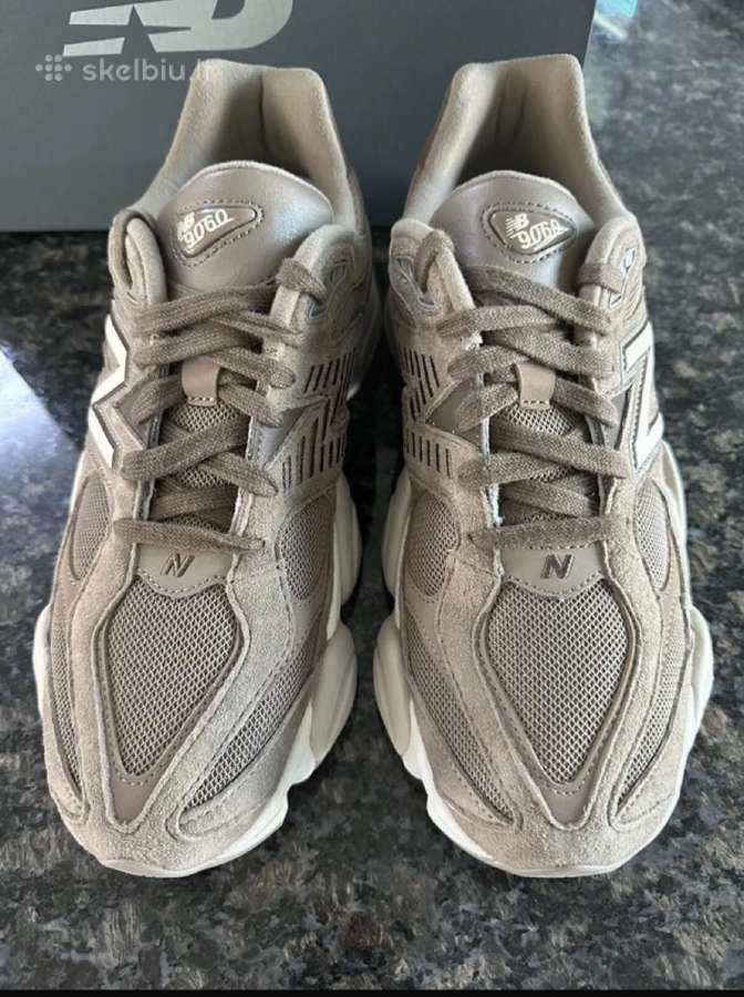 New balance 9060 46/45/43/42 - nuotraukos Nr. 3