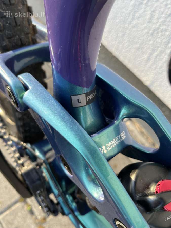 Giant Trance X Advanced Pro 29 0 - nuotraukos Nr. 16