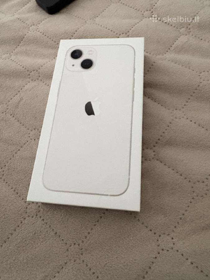 iPhone 13