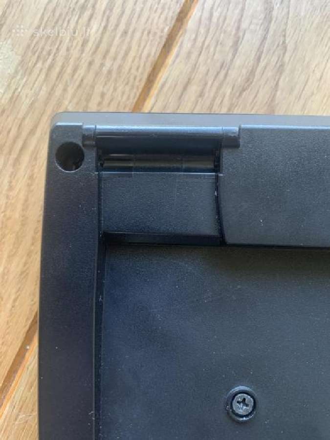 Kompiuterio klaviatūra Logitech Deluxe 250 Lt, En, - nuotraukos Nr. 3