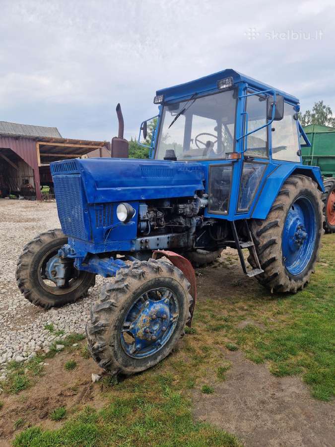 Mtz 82