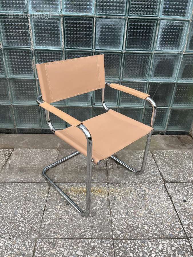 Vintage Mart Stam kėdė