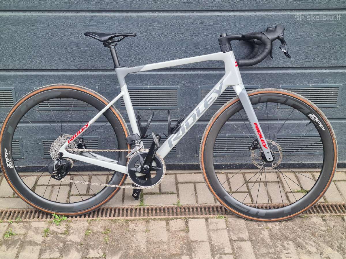 Ridley Grifn full carbon M