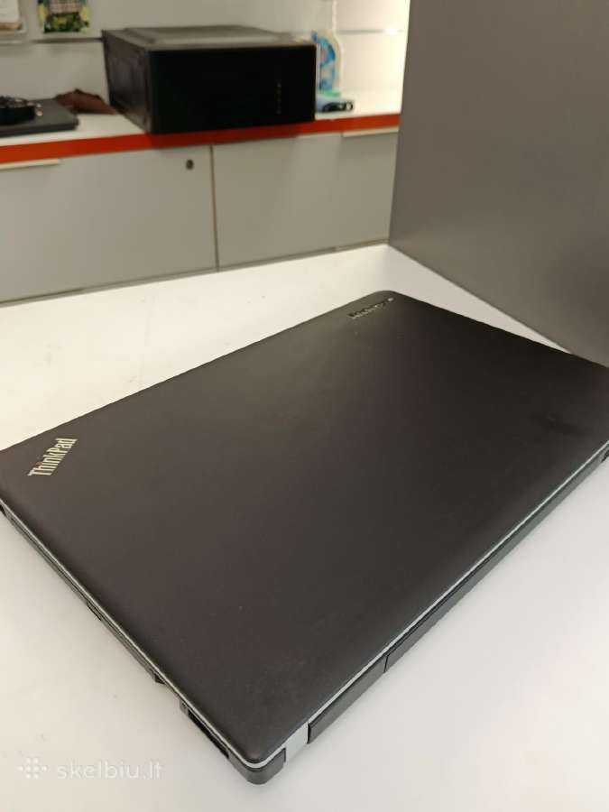 Lenovo Thinkpad E540