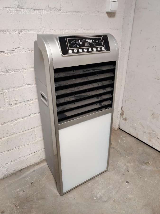 Pastatomas oro vėsintuvas „vidaxl“ (120w)