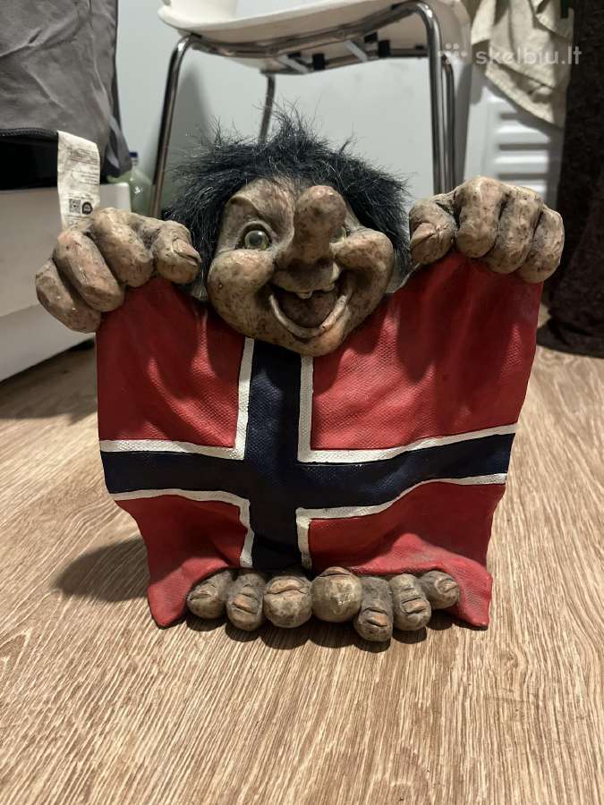 Statulėlės