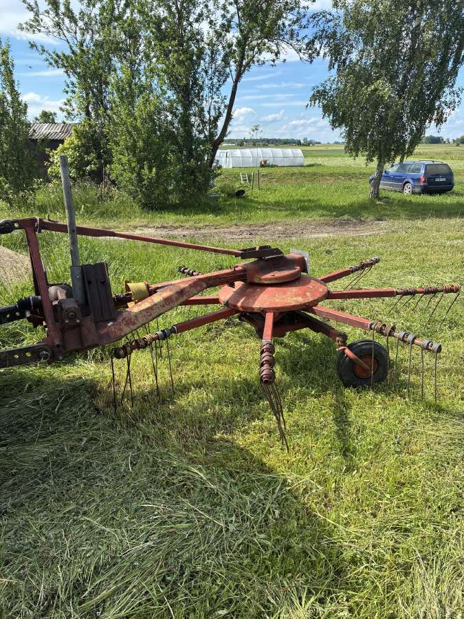 Pottinger 270
