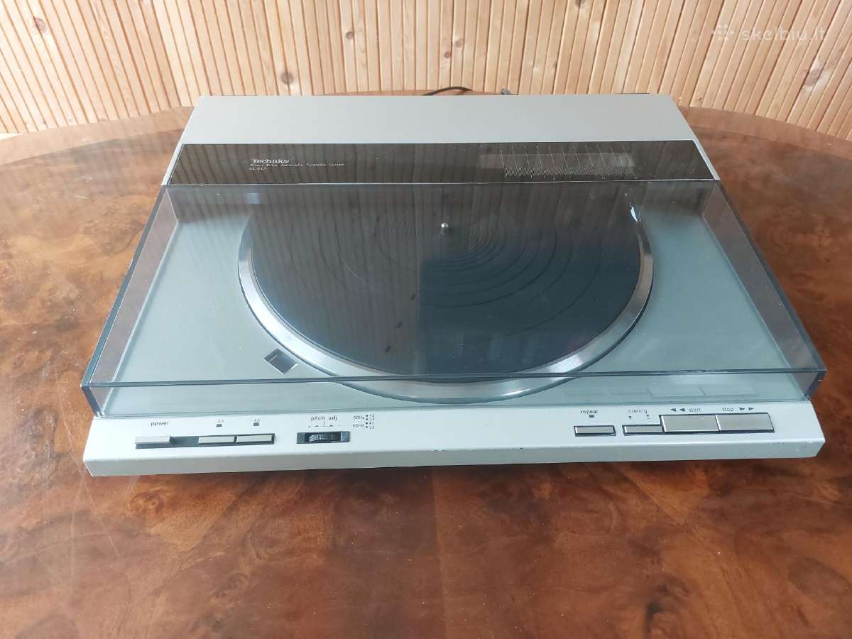 Technics SL-dl1