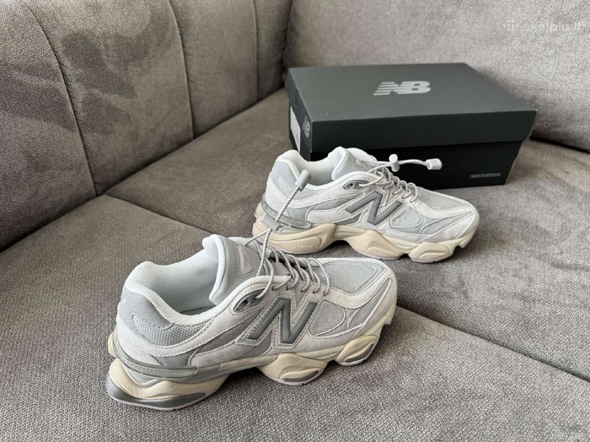 New balance 9060 Eu 40 / Eu 39/ Eu 38