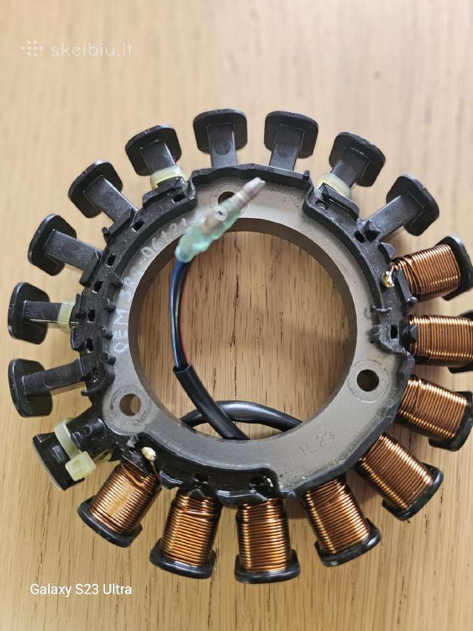 Tohatsu originalus Mfs9,9e Efi statorius