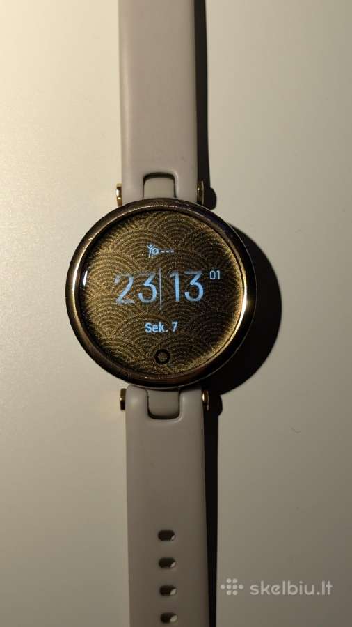 Garmin Lily Sport