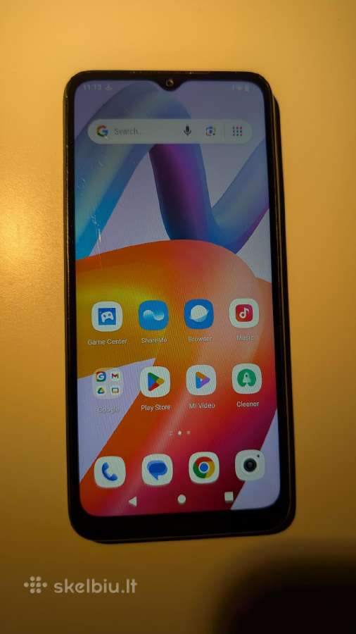 Redmi A2