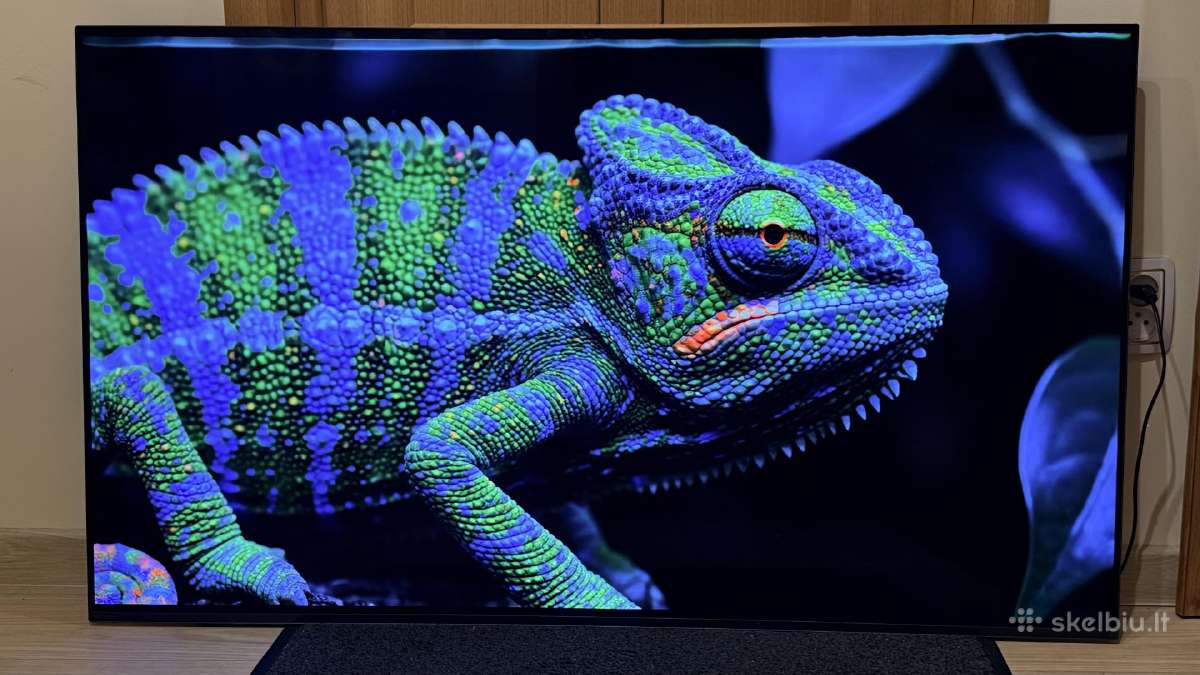 Sony Kd55a89 Oled 4k 120hz Sony Bravia Android TV