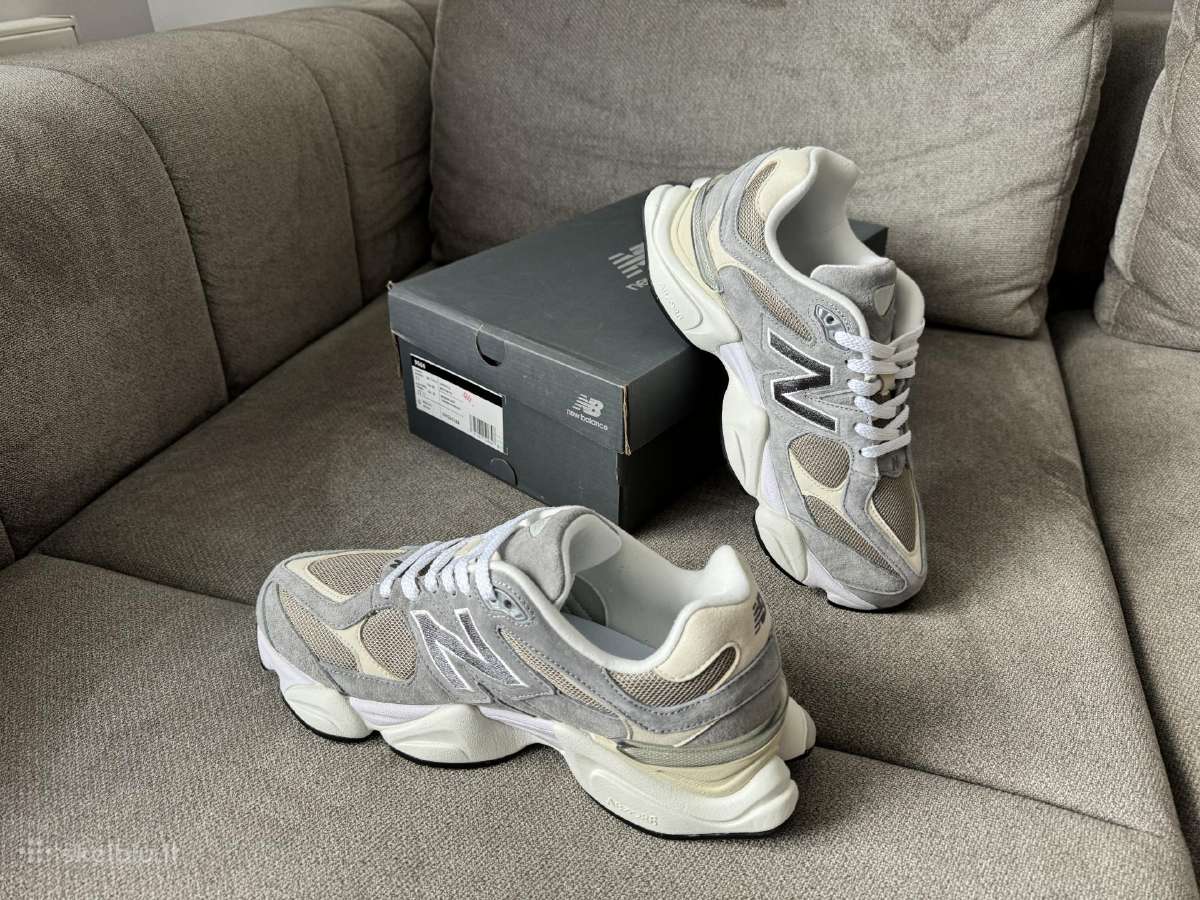 New balance 9060 44/43/42 - nuotraukos Nr. 2