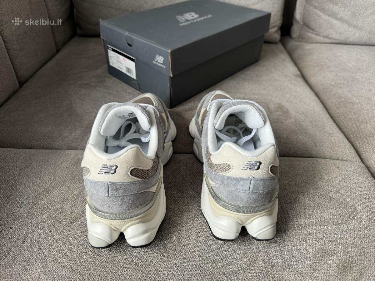 New balance 9060 44/43/42 - nuotraukos Nr. 3