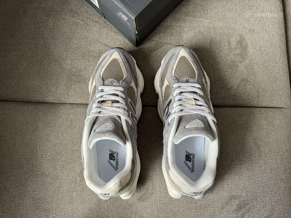 New balance 9060 44/43/42 - nuotraukos Nr. 4