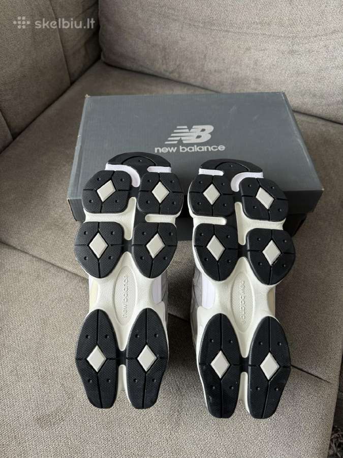 New balance 9060 44/43/42 - nuotraukos Nr. 5