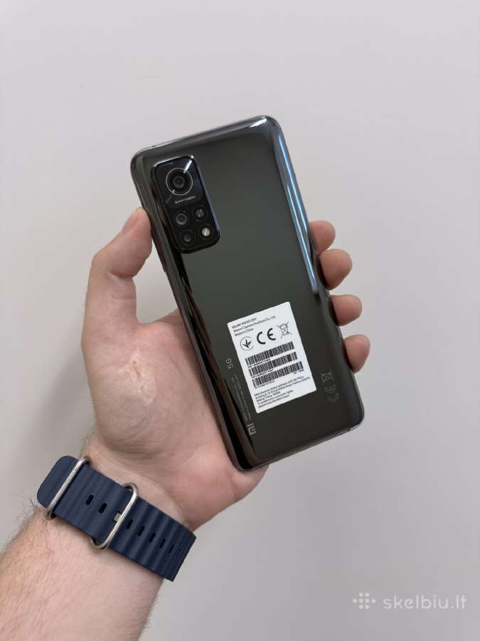 Xiaomi Mi 10t 5G 128