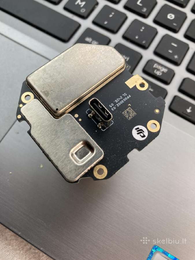 Dji Mavic 3e Rtk module