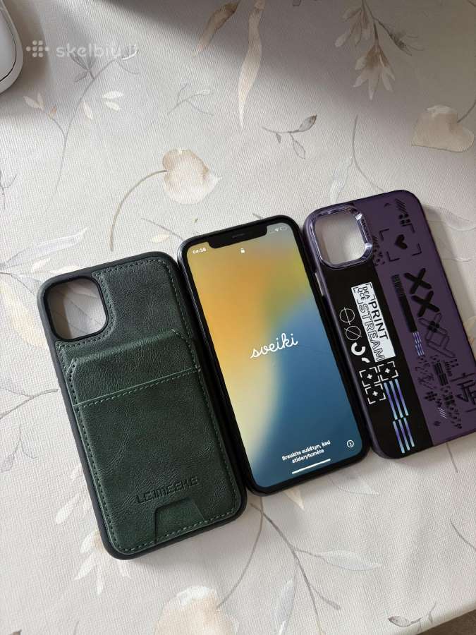 iPhone 11 64gb