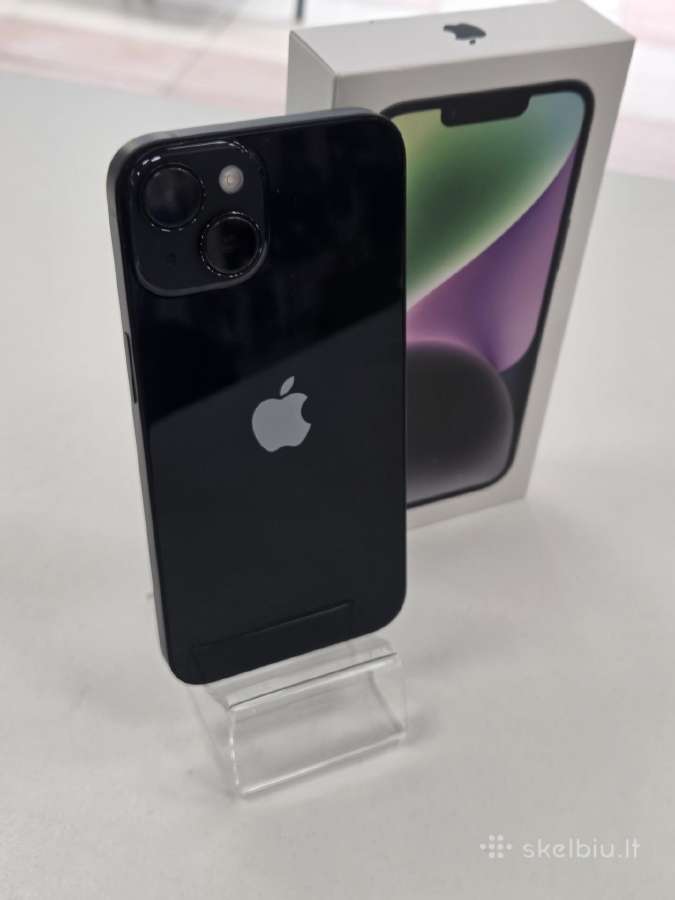 Apple iPhone 14 256gb