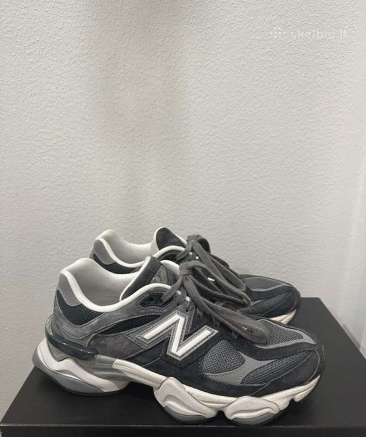 New balance 9060 Eu46/45/44/43/42 - nuotraukos Nr. 2