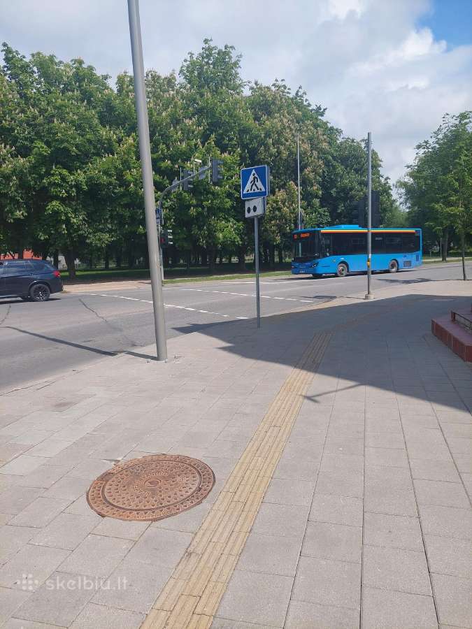 Išnuomojamas Reklaminis Stendas Klaipėdoje - nuotraukos Nr. 4