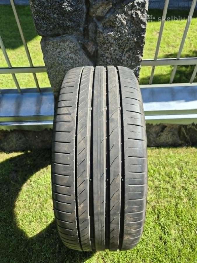 Continental Contisportcontact 5
