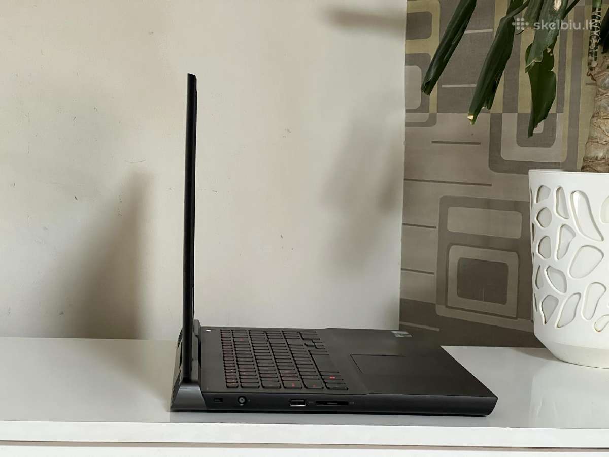 Parduodamas Dell 7000 su Gtx 1050ti 4gb, I7, 1tb. - nuotraukos Nr. 5