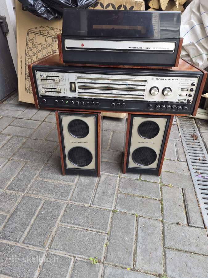 Elektronika.