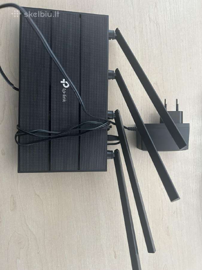 Tplink Ac1200