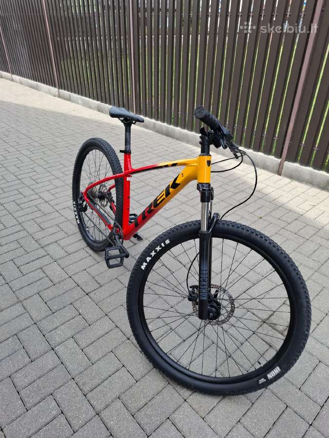 Trek marlin 7