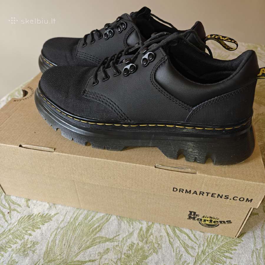 Dr. Martens vyr. batai 43 d.