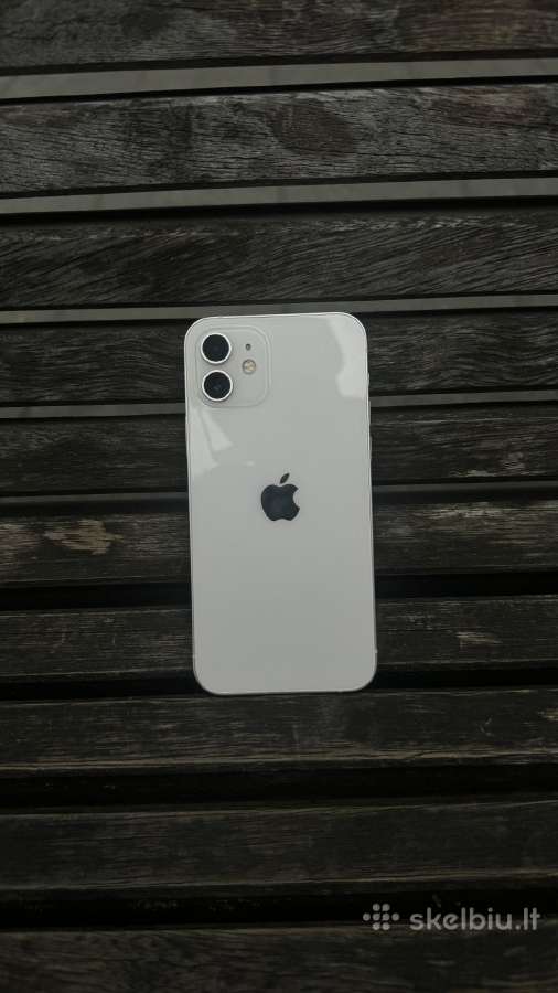 iPhone 12